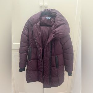 French Connection Winter Coat